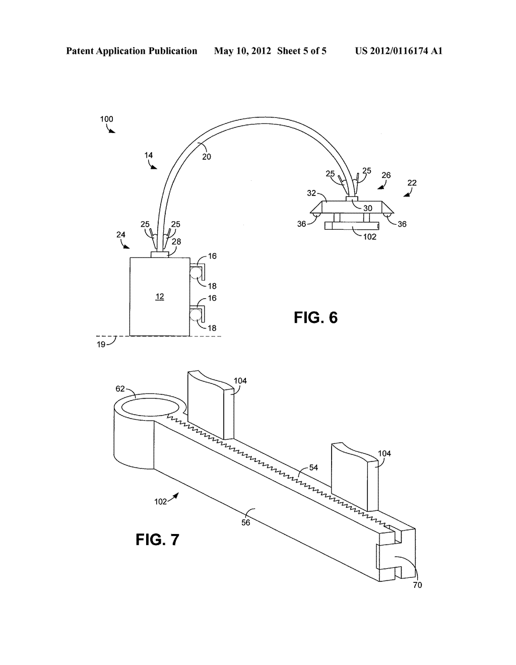 APPARATUSES AND METHODS FOR SUPPORTING AN UMBILICUS - diagram, schematic, and image 06