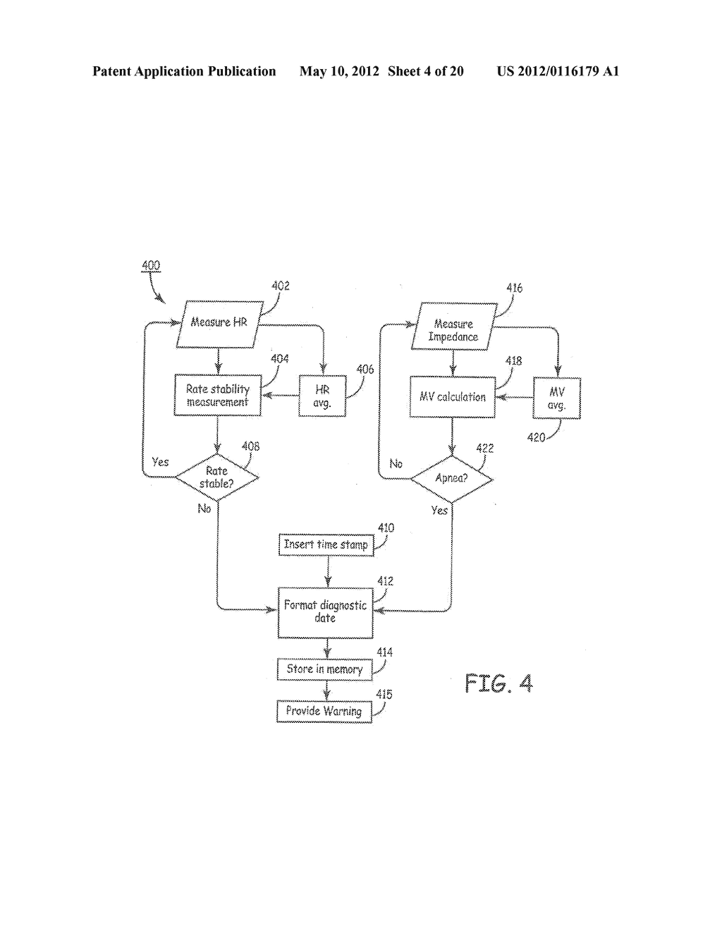 TECHNIQUES FOR DATA RETENTION UPON DETECTION OF AN EVENT IN AN IMPLANTABLE     MEDICAL DEVICE - diagram, schematic, and image 05