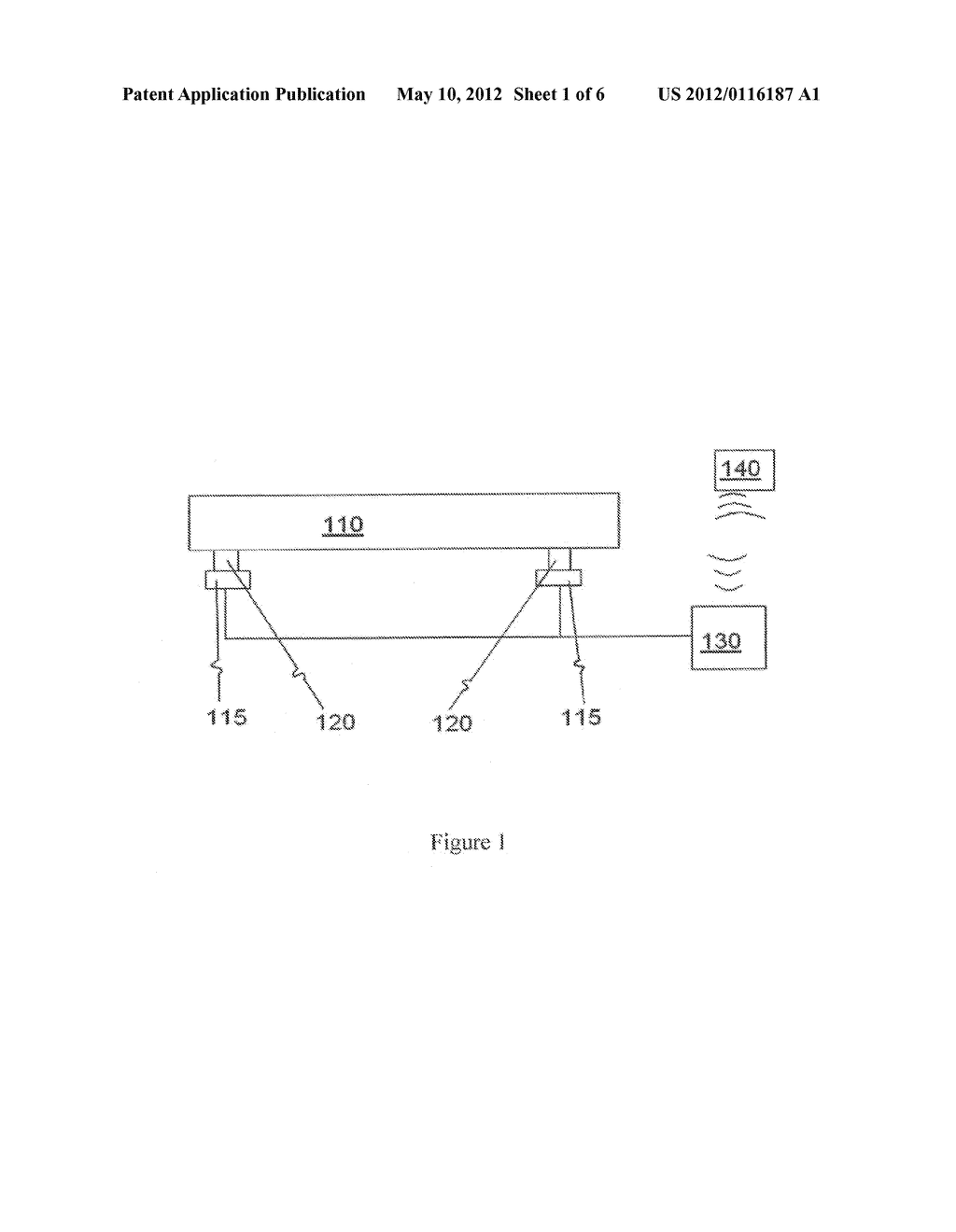 METHOD AND APPARATUS FOR ASSESSMENT OF SLEEP DISORDERS - diagram, schematic, and image 02