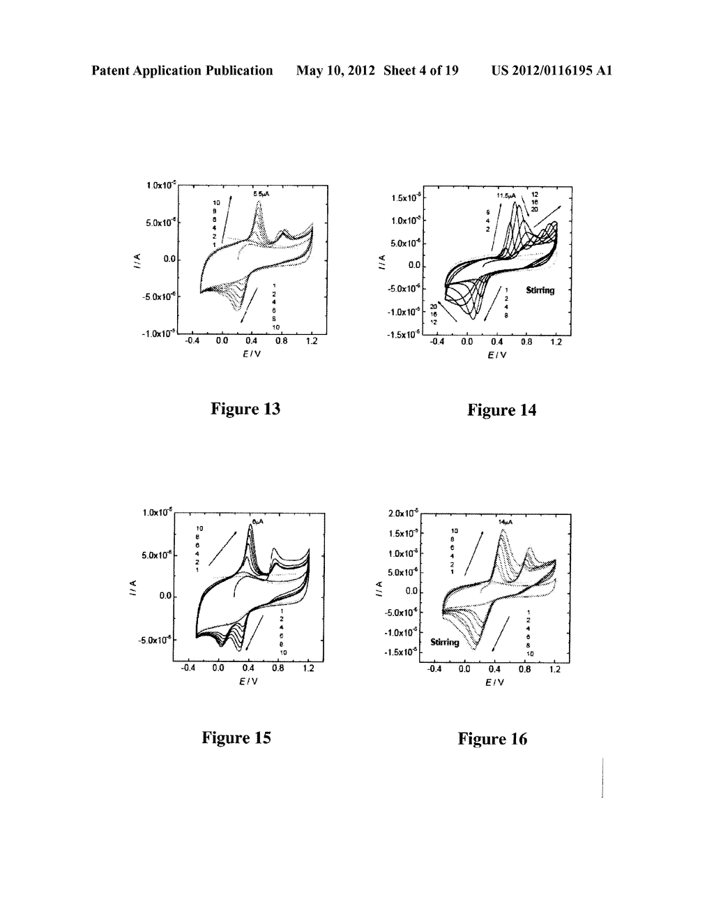 METHOD AND DEVICE FOR DETECTION OF BIOAVAILABLE DRUG CONCENTRATION IN A     FLUID SAMPLE - diagram, schematic, and image 05