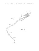 ORIENTATION DETERMINATION OF A MEDICAL DEVICE WITHIN A PATIENT diagram and image