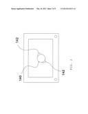 ORIENTATION DETERMINATION OF A MEDICAL DEVICE WITHIN A PATIENT diagram and image