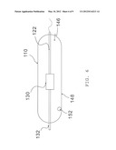 ORIENTATION DETERMINATION OF A MEDICAL DEVICE WITHIN A PATIENT diagram and image