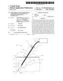 SHARP FIBROUS NEEDLE PROBE FOR THE IN-DEPTH OPTICAL DIAGNOSTICS OF TUMOURS     BY ENDOGENOUS FLUORESCENCE diagram and image