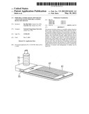 PORTABLE ASTHMA DETECTION DEVICE AND STAND-ALONE PORTABLE ASTHMA DETECTION     DEVICE diagram and image