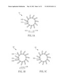 PORTABLE ASTHMA DETECTION DEVICE AND STAND-ALONE PORTABLE ASTHMA DETECTION     DEVICE diagram and image