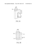 PORTABLE ASTHMA DETECTION DEVICE AND STAND-ALONE PORTABLE ASTHMA DETECTION     DEVICE diagram and image