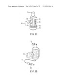 PORTABLE ASTHMA DETECTION DEVICE AND STAND-ALONE PORTABLE ASTHMA DETECTION     DEVICE diagram and image