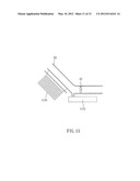 PORTABLE ASTHMA DETECTION DEVICE AND STAND-ALONE PORTABLE ASTHMA DETECTION     DEVICE diagram and image