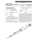 NEEDLE BIOPSY DEVICE WITH EXCHANGEABLE NEEDLE AND INTEGRATED NEEDLE     PROTECTION diagram and image