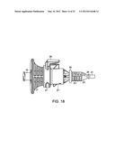 NEEDLE BIOPSY DEVICE WITH EXCHANGEABLE NEEDLE AND INTEGRATED NEEDLE     PROTECTION diagram and image