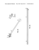 NEEDLE BIOPSY DEVICE WITH EXCHANGEABLE NEEDLE AND INTEGRATED NEEDLE     PROTECTION diagram and image