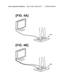 REHABILITATION APPARATUS USING GAME DEVICE diagram and image