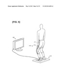 REHABILITATION APPARATUS USING GAME DEVICE diagram and image