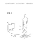 REHABILITATION APPARATUS USING GAME DEVICE diagram and image