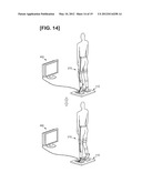 REHABILITATION APPARATUS USING GAME DEVICE diagram and image