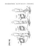 REHABILITATION APPARATUS USING GAME DEVICE diagram and image