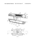 BELT FOR TRAINING ABDOMINAL MUSCLES AND TRAINING METHOD EMPLOYING THE SAME diagram and image