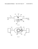 BELT FOR TRAINING ABDOMINAL MUSCLES AND TRAINING METHOD EMPLOYING THE SAME diagram and image