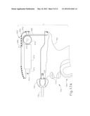 GEAR DRIVEN COUPLING BETWEEN ULTRASONIC TRANSDUCER AND WAVEGUIDE IN     SURGICAL INSTRUMENT diagram and image