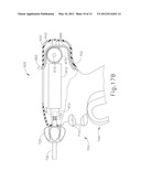 GEAR DRIVEN COUPLING BETWEEN ULTRASONIC TRANSDUCER AND WAVEGUIDE IN     SURGICAL INSTRUMENT diagram and image