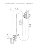 OCCLUSION APPARATUS diagram and image