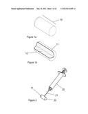 ACTIVATION AND DELIVERY DEVICES FOR THERAPEUTIC COMPOSITIONS diagram and image