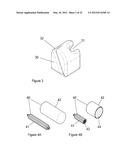 ACTIVATION AND DELIVERY DEVICES FOR THERAPEUTIC COMPOSITIONS diagram and image