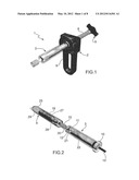 SUPPLY UNIT FOR A MIXER OF TWO-PHASE COMPOUNDS diagram and image