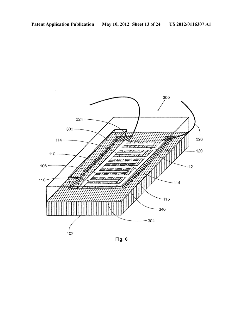 DIFFUSION DELIVERY SYSTEMS AND METHODS OF FABRICATION - diagram, schematic, and image 14