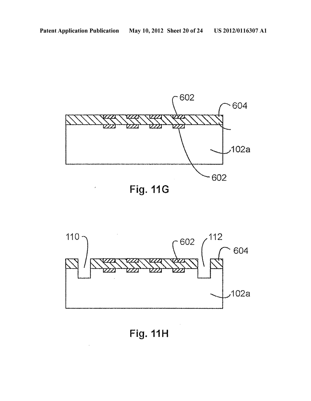 DIFFUSION DELIVERY SYSTEMS AND METHODS OF FABRICATION - diagram, schematic, and image 21