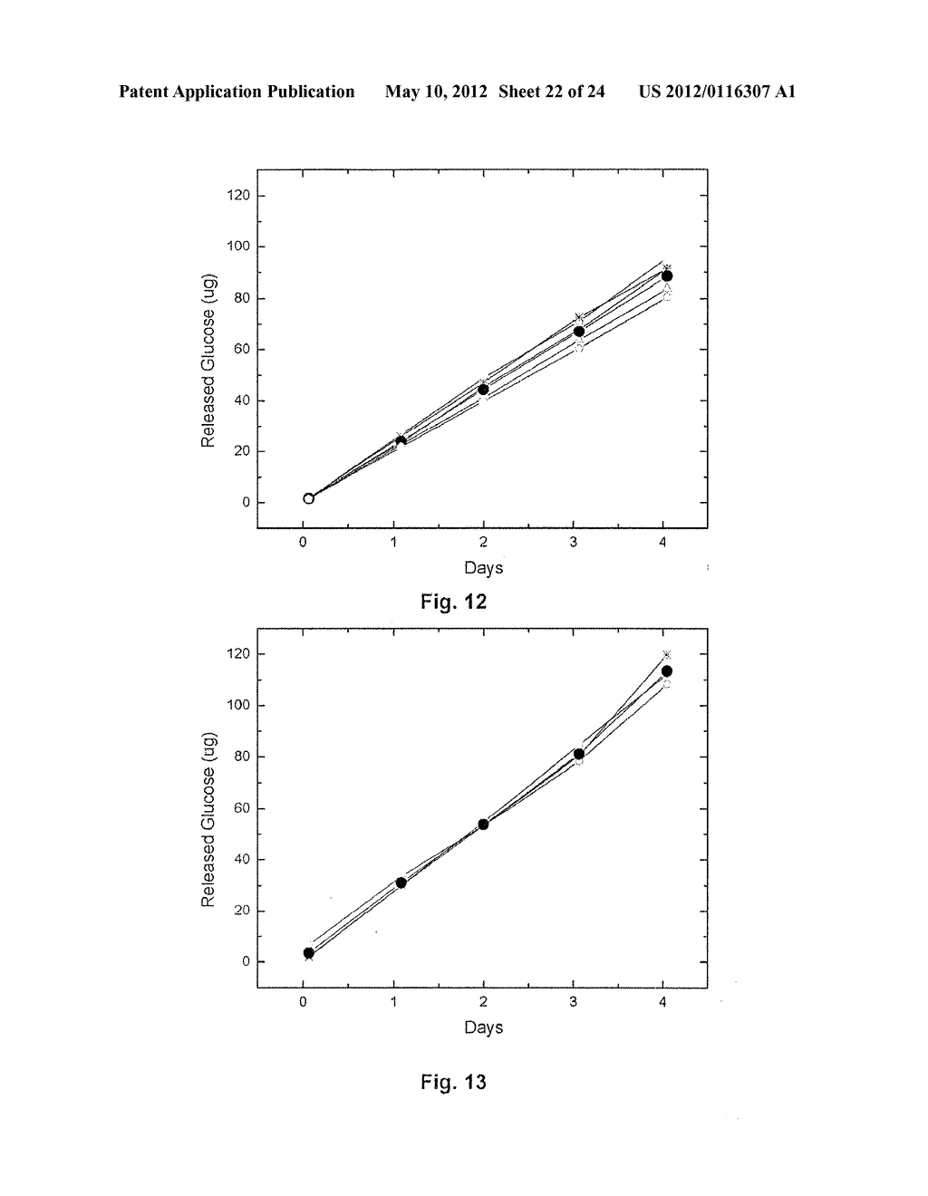 DIFFUSION DELIVERY SYSTEMS AND METHODS OF FABRICATION - diagram, schematic, and image 23