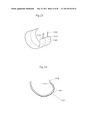 IMPLANTABLE MEDICAL DEVICE FOR LUBRICATING AN ARTIFICIAL CONTACTING     SURFACE AND METHOD OF IMPLANTING THE DEVICE diagram and image