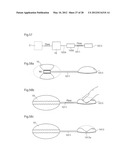 IMPLANTABLE MEDICAL DEVICE FOR LUBRICATING AN ARTIFICIAL CONTACTING     SURFACE AND METHOD OF IMPLANTING THE DEVICE diagram and image