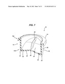 DUCKBILL SEAL WITH FLUID DRAINAGE FEATURE diagram and image