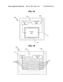 TRANSDERMAL PATCH WITH PULL-TAB ACTUATED ENERGY STORAGE DEVICES diagram and image