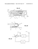 TRANSDERMAL PATCH WITH PULL-TAB ACTUATED ENERGY STORAGE DEVICES diagram and image