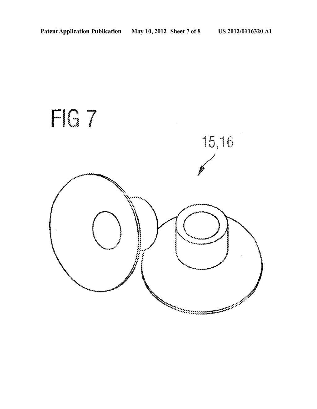 Drug Delivery Device - diagram, schematic, and image 08