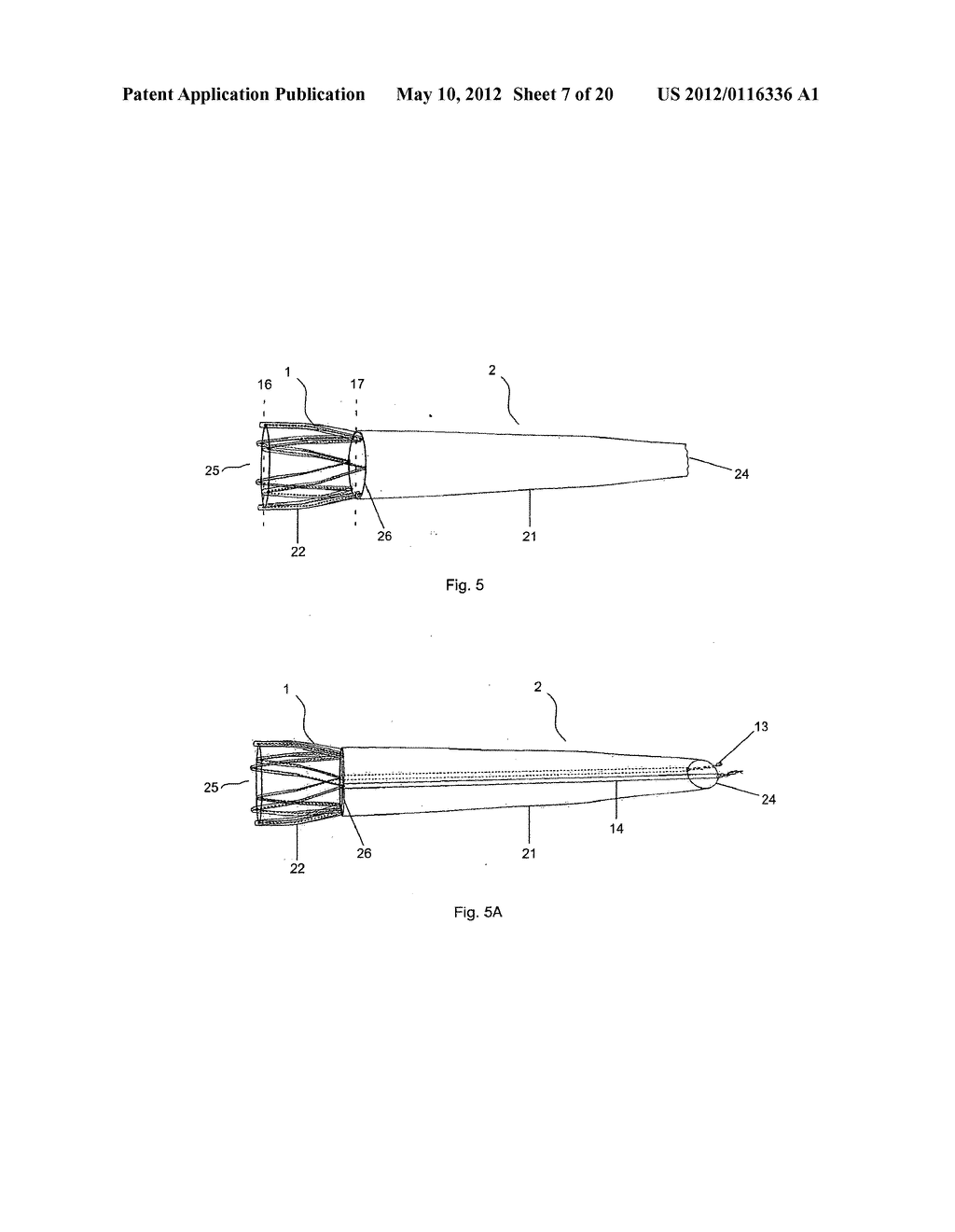 Device For Collecting Fecal Discharge In Incontinent Patients - diagram, schematic, and image 08