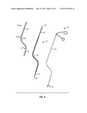 SINGLE PORT LAPAROSCOPIC ACCESS WITH LATERALLY SPACED VIRTUAL INSERTION     POINTS diagram and image