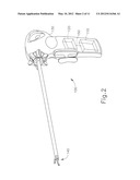 SELECTIVE ACTIVATION OF ELECTRONIC COMPONENTS IN MEDICAL DEVICE diagram and image