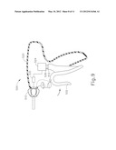 SELECTIVE ACTIVATION OF ELECTRONIC COMPONENTS IN MEDICAL DEVICE diagram and image