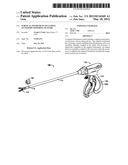 SURGICAL INSTRUMENT INCLUDING ACCESSORY POWERING FEATURE diagram and image