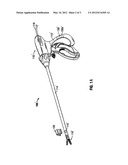 SURGICAL INSTRUMENT INCLUDING ACCESSORY POWERING FEATURE diagram and image