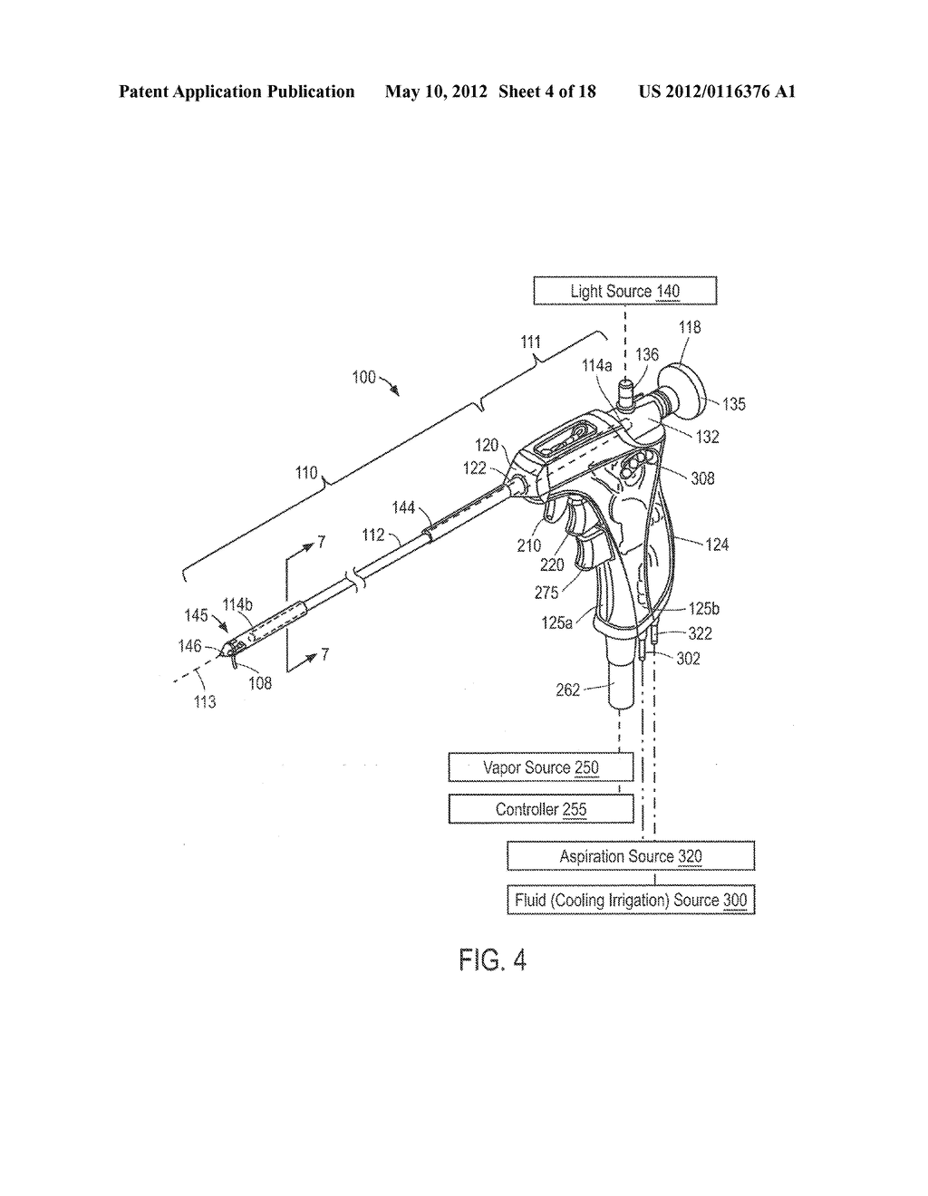 Systems and Methods for Prostate Treatment - diagram, schematic, and image 05