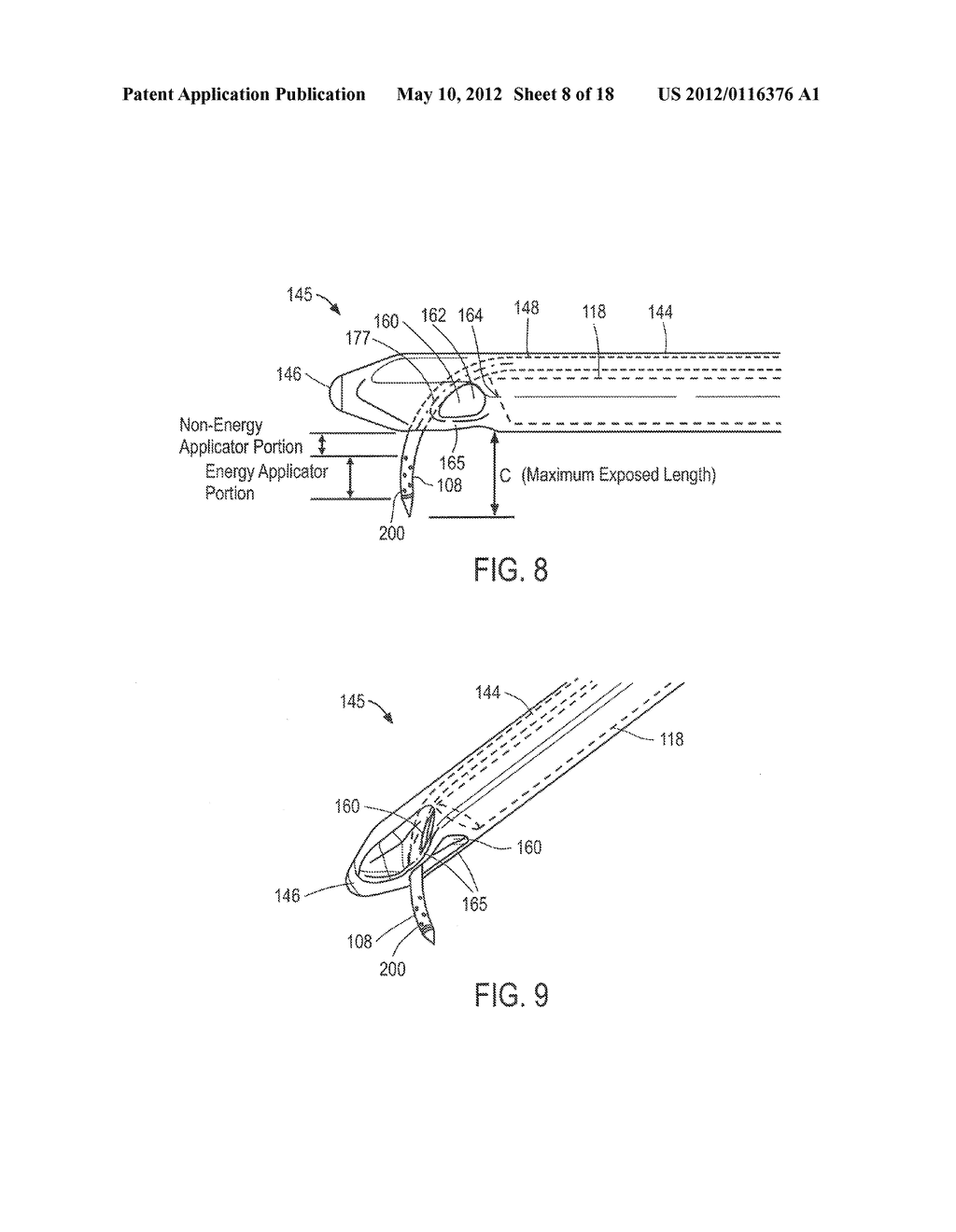 Systems and Methods for Prostate Treatment - diagram, schematic, and image 09