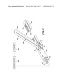 Motor Driven Electrosurgical Device With Mechanical And Electrical     Feedback diagram and image