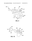 Motor Driven Electrosurgical Device With Mechanical And Electrical     Feedback diagram and image