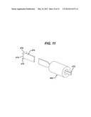 Motor Driven Electrosurgical Device With Mechanical And Electrical     Feedback diagram and image