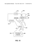 Motor Driven Electrosurgical Device With Mechanical And Electrical     Feedback diagram and image